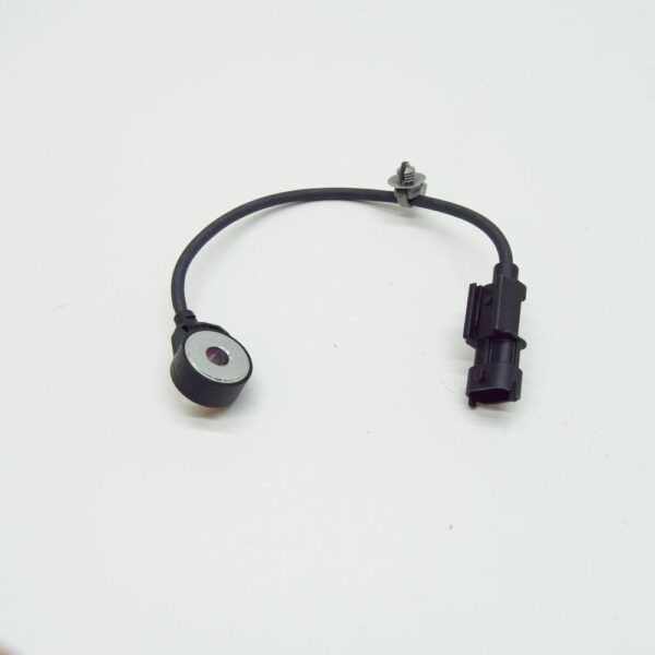 LR155117 - Land Rover Range Rover IV L405 Rear Engine Knock Sensor LR155117 NEW GENUINE