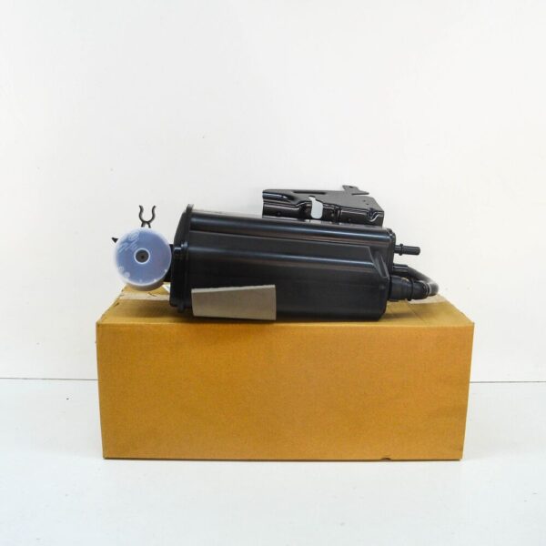LR155135 - LAND ROVER RANGE ROVER IV L405 Fuel Reservoir LR155135 NEW GENUINE