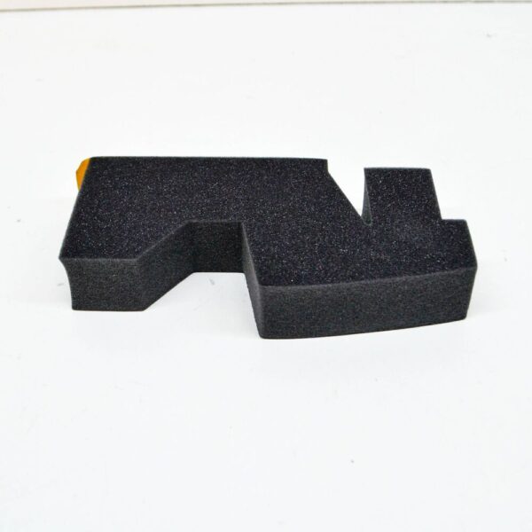 LR155199 - LR Range Rover Evoque L551 Foam Block for Front Bumper LR155199 Part
