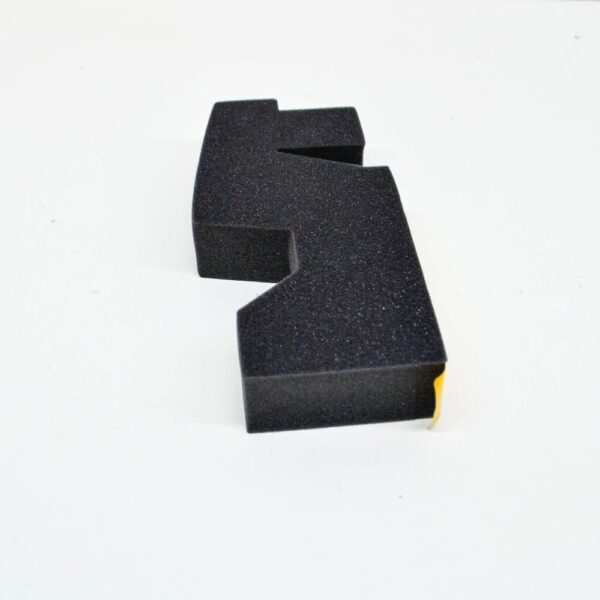LR155199 - LR Range Rover Evoque L551 Foam Block for Front Bumper LR155199 Part