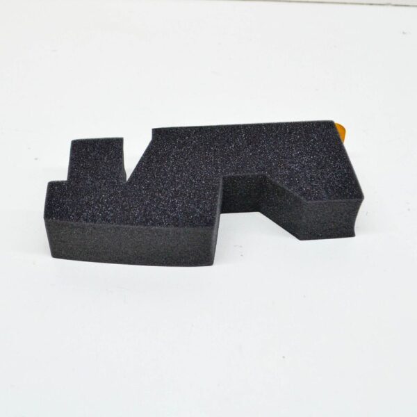 LR155199 - LR Range Rover Evoque L551 Foam Block for Front Bumper LR155199 Part