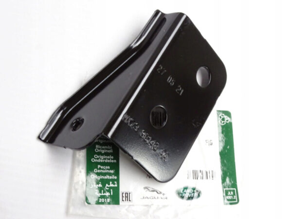 LR159449 - LR Range Rover Velar L560 front panel left mounting plate LR159449 NEW original