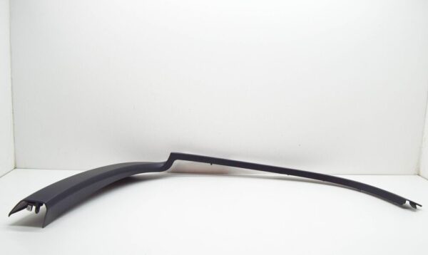 LR160397 - LAND ROVER DEFENDER L663 Rear Left Wheel Arch Molding LR160397 NEW GENUINE