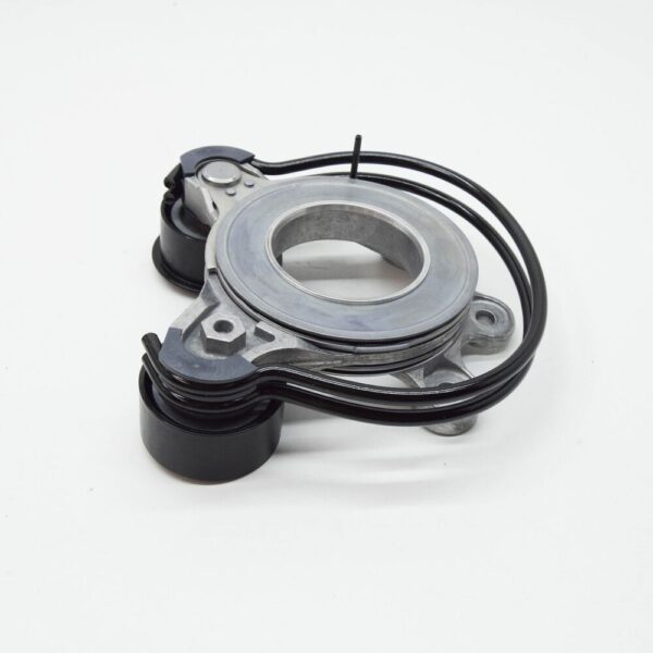 LR161768 - LAND ROVER RANGE ROVER IV L405 Engine Drive Belt Tensioner LR161768 NEW GENUINE
