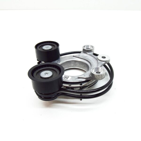 LR161768 - LAND ROVER RANGE ROVER IV L405 Engine Drive Belt Tensioner LR161768 NEW GENUINE