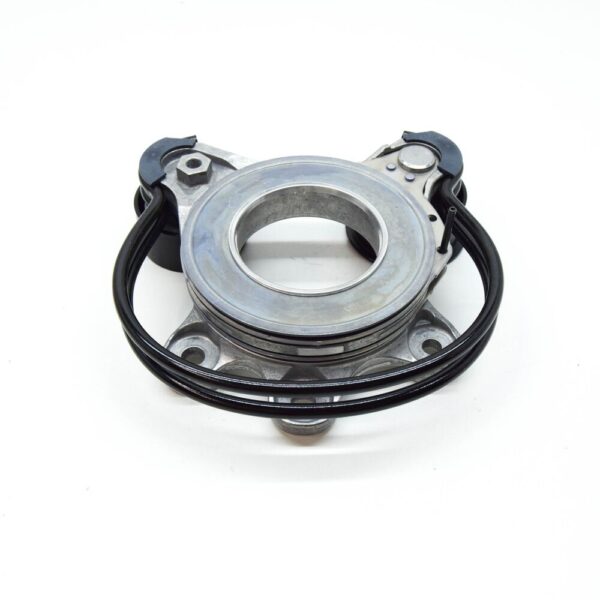 LR161768 - LAND ROVER RANGE ROVER IV L405 Engine Drive Belt Tensioner LR161768 NEW GENUINE