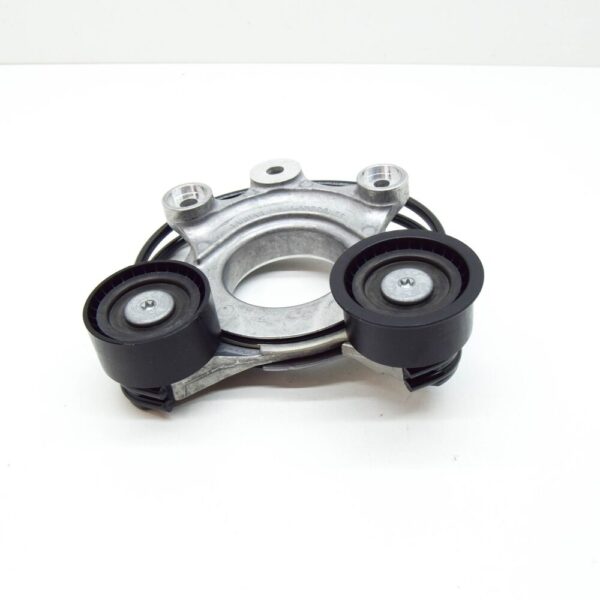 LR161768 - LAND ROVER RANGE ROVER IV L405 Engine Drive Belt Tensioner LR161768 NEW GENUINE