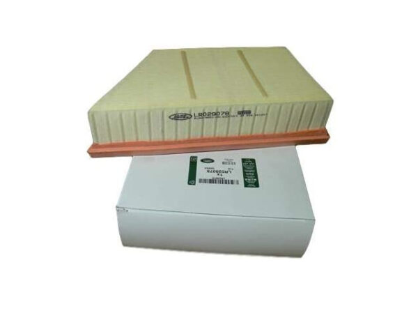 LR161844 - LAND ROVER RANGE ROVER EVOQUE L538 Air Filter LR161844 NEW Original