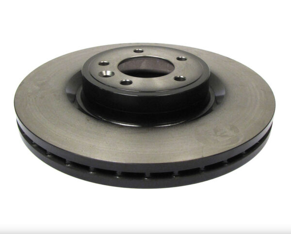 LR161893 - LAND ROVER DISCOVERY V L462 brake disc front LR161893 NEW ORIGINAL