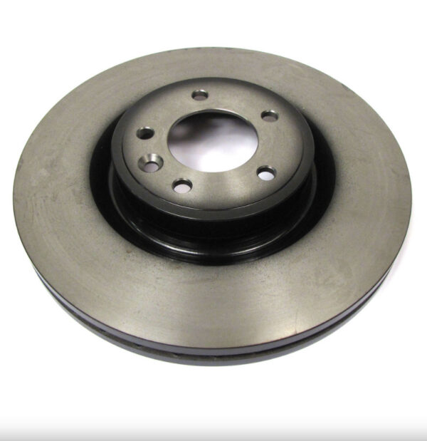 LR161893 - LAND ROVER DISCOVERY V L462 brake disc front LR161893 NEW ORIGINAL