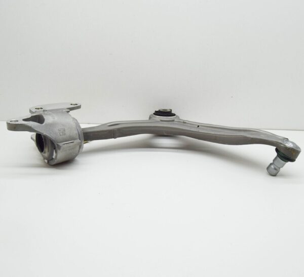 LR166007 - LR RANGE ROVER EVOQUE L551 Front Left Lower Control Arm LR166007 NEW GENUINE