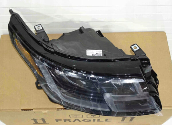LR169868 - LR Range Rover IV L405 Front Right Headlights LHD LR169868 NEW ORIGINAL