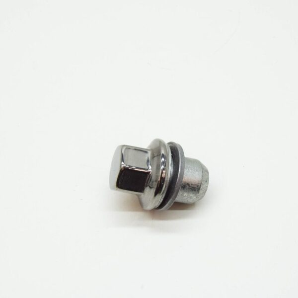 LR173842 - LAND ROVER DEFENDER L663 Wheel Nut LR173842 NEW GENUINE
