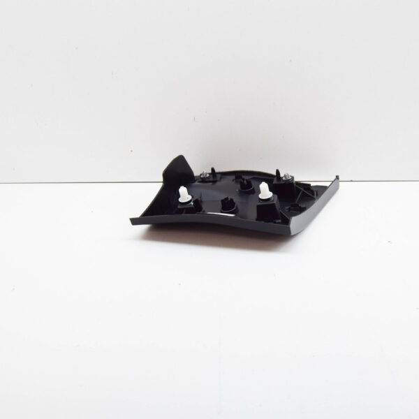 LR175931 - LAND ROVER DEFENDER L663 Front Left Fender Molding LR175931 NEW GENUINE