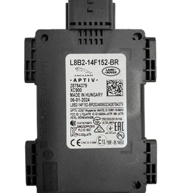 LR178249 - Genuine Land Rover Blind Spot Detection Sensor LR178249