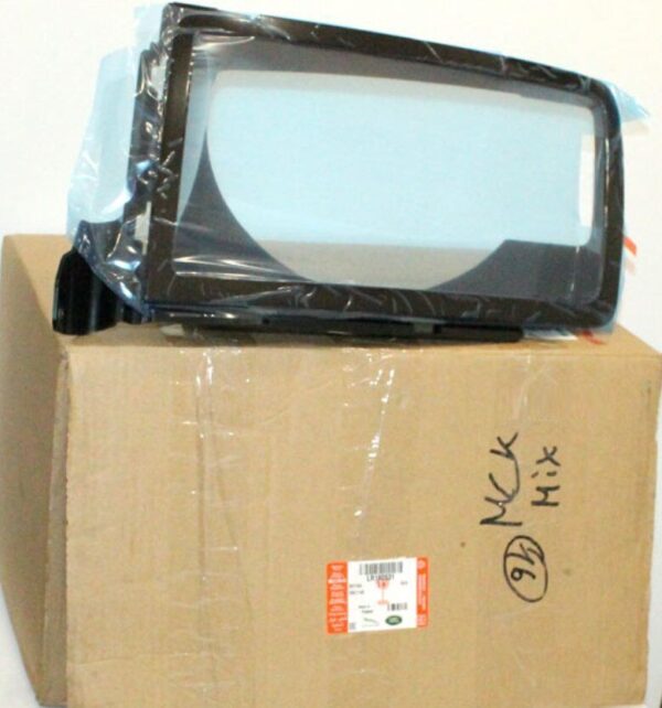 LR180931 - Land Rover Defender L663 Headlight Bezel Left LR180931 NEW GENUINE