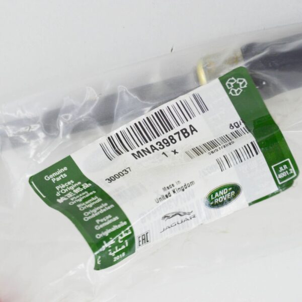 MNA3987BA - JAGUAR XJ X300 Power Steering Low Pressure Hose LHD MNA3987BA NEW REAL