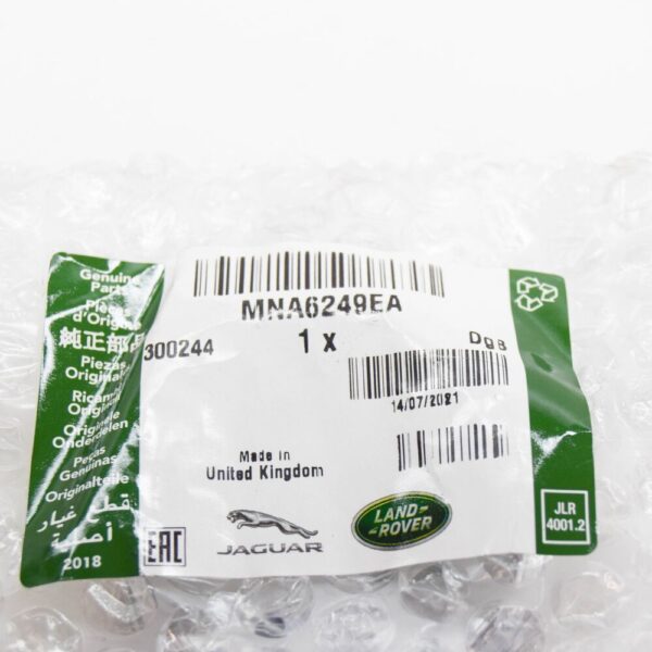 MNA6249EA - JAGUAR XJSC Convertible X27 Center Hub Cap Cover MNA6249EA NEW