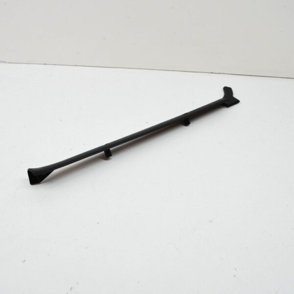 MWC2314 - LAND ROVER DEFENDER L316 trim panel A-pillar front left MWC2314 NEW ORIGINAL