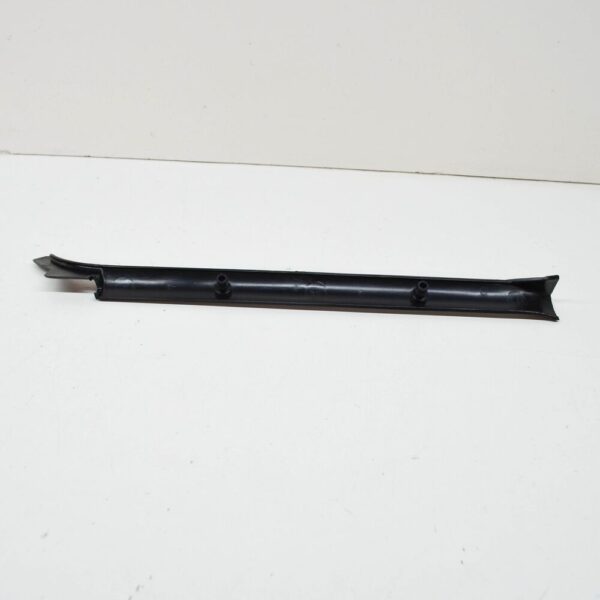 MWC2314 - LAND ROVER DEFENDER L316 trim panel A-pillar front left MWC2314 NEW ORIGINAL