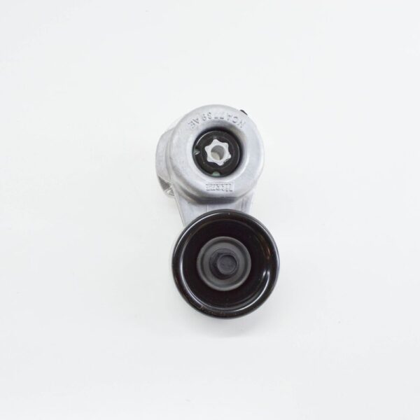 NCA7739AE - Jaguar XK8 X100 Serpentine V Belt Tensioner NCA7739AE NEW GENUINE