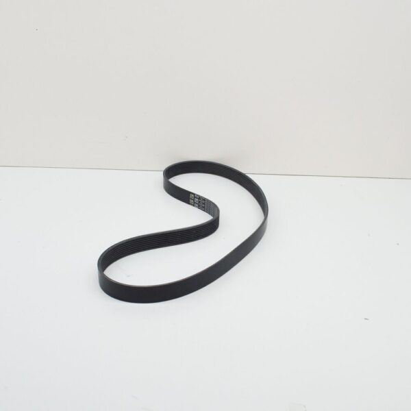 NCC7740AD - Jaguar XK 8 Convertible X100 Engine Compressor Belt NCC7740AD NEW ORIGINAL