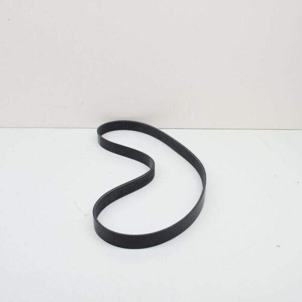 NCC7740AD - Jaguar XK 8 Convertible X100 Engine Compressor Belt NCC7740AD NEW ORIGINAL
