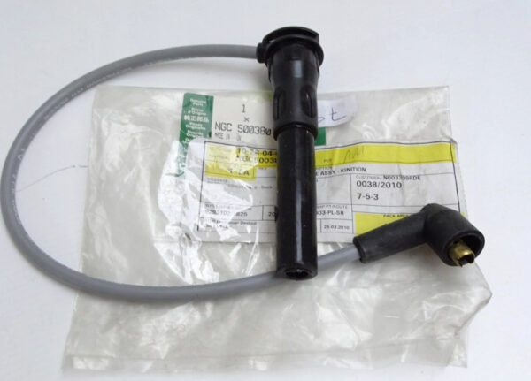 NGC500380 - LR FREELANDER L314 Lead High Voltage Ignition No. 2 NGC500380 NEW GENUINE