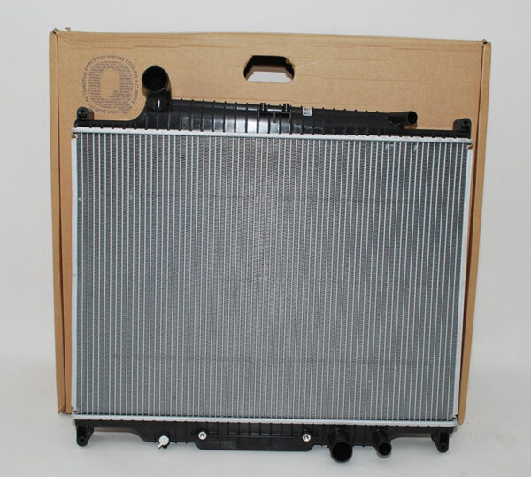 PCC500300 - LAND ROVER RANGE ROVER L322 Cooler PCC500300 New Original