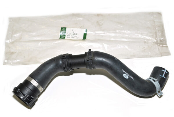 PCH118131 - Land Rover Freelander L314 Engine Cooler Coolant Hose PCH118131 NEW ORIGINAL