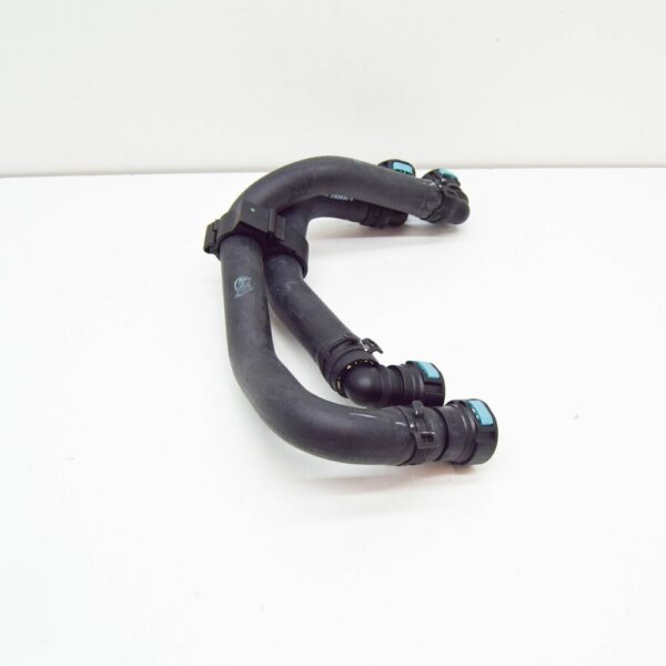 PCH500900 - LAND ROVER RANGE ROVER SPORT L320 Engine Radiator Hose PCH500900 NEW GENUINE