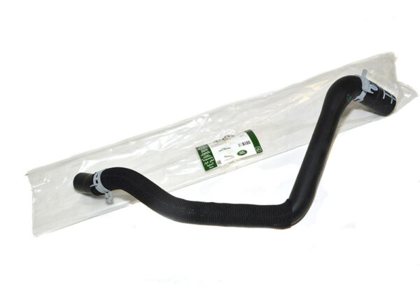PCH501122 - LAND ROVER RANGE ROVER SPORT L320 Engine Oil Cooler Hose PCH501122 NEW GENUINE