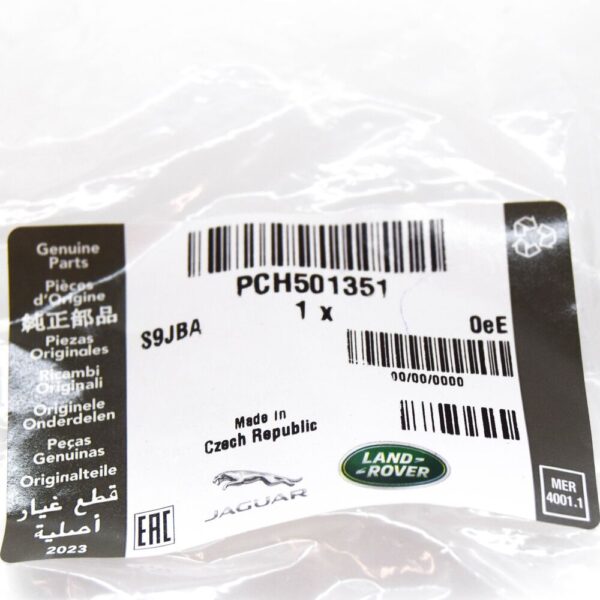 PCH501351 - LAND ROVER RANGE ROVER SPORT L320 Water Outlet Hose PCH501351 NEW GENUINE