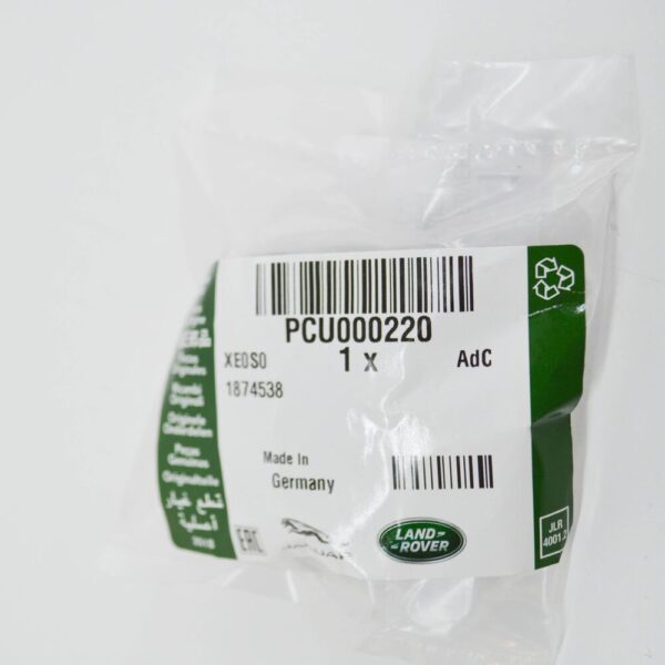 PCU000220 - LAND ROVER RANGE ROVER 3 L322 Radiator Top Insulator PCU000220 NEW GENUINE