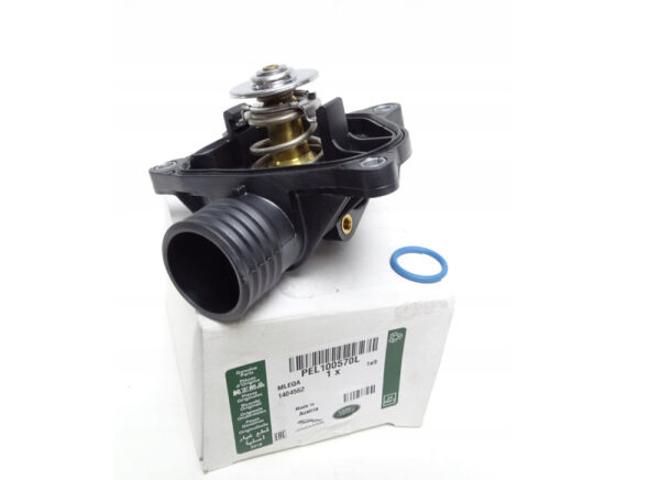 PEL100570L - LAND ROVER FREELANDER L314 Thermostat Case PEL100570L NEW ORIGINAL