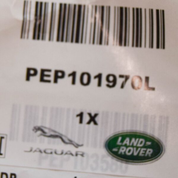 PEP101970L - LAND ROVER FREELANDER L314 Engine Coolant Pipe Hose PEP101970L NEW