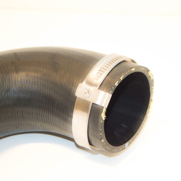 PNH500371 - LR RANGE ROVER SPORT L320 Right Intercooler Pants PNH500371 NEW GENUINE