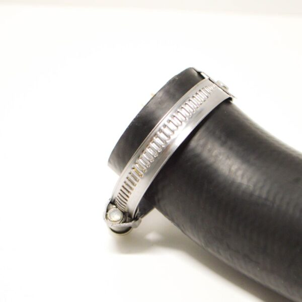 PNH500371 - LR RANGE ROVER SPORT L320 Right Intercooler Pants PNH500371 NEW GENUINE