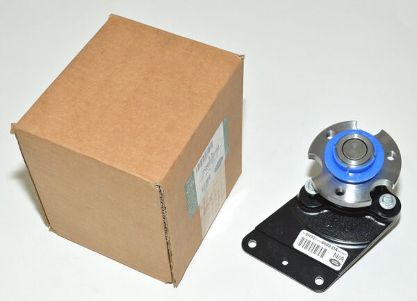 PQS500480 - LAND ROVER DISCOVERY L319 Mount for Clamping Roller PQS500480 New Original