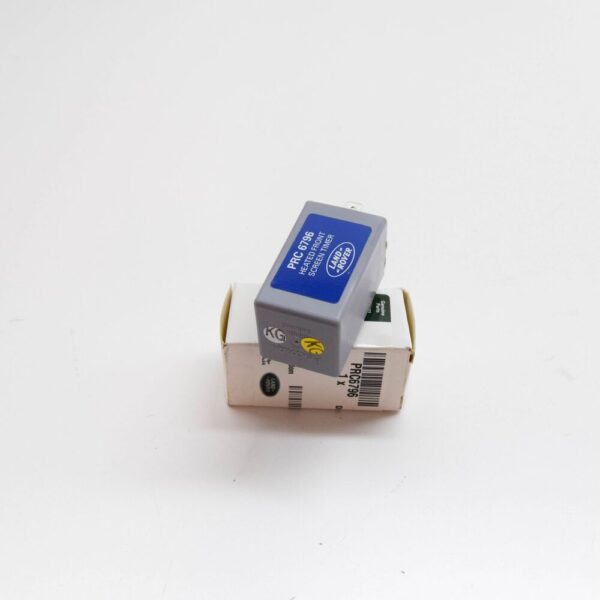 PRC6796 - LAND ROVER DEFENDER L316 Front Screen Timer Relay PRC6796 NEW GENUINE
