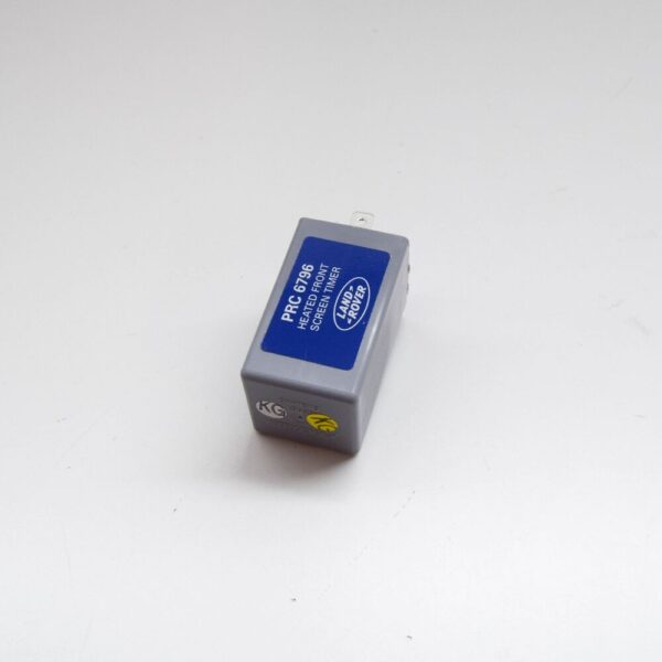 PRC6796 - LAND ROVER DEFENDER L316 Front Screen Timer Relay PRC6796 NEW GENUINE