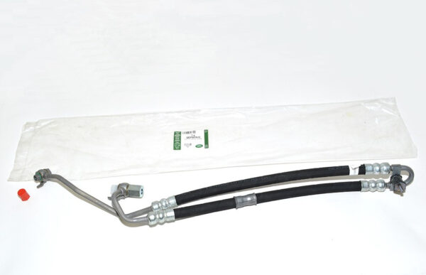 QEP501610 - LAND ROVER RANGE ROVER L322 Power Steering Hose LHD QEP501610 New Original