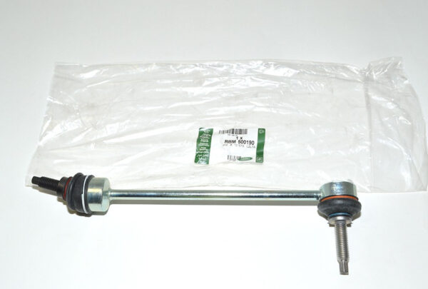 RBM500190 - Land Rover Discovery 3 L319 Front Stabilizer Link RBM500190 Mint Condition