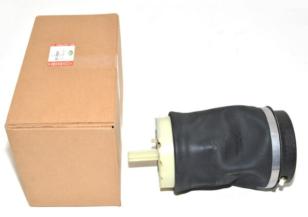 RKB500240 - LAND ROVER RANGE ROVER L322 Rear Air Suspension Cushion RKB500240 New Genuine