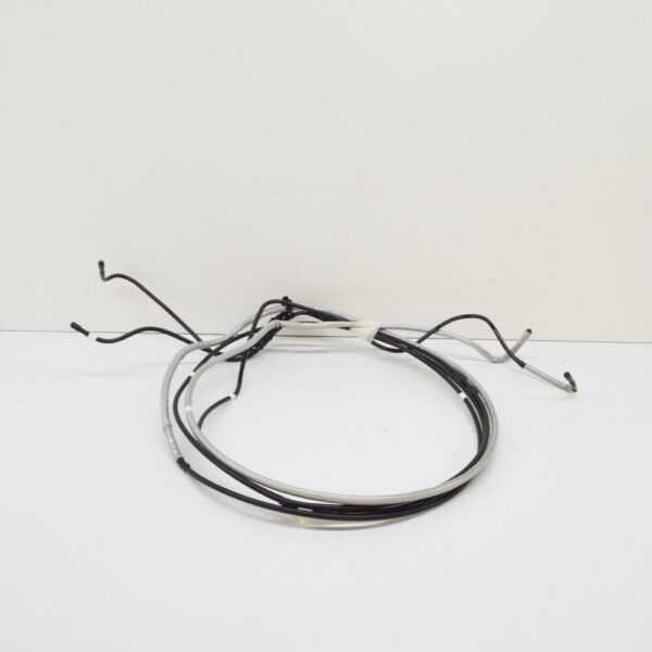 RQB501140 - LAND ROVER DISCOVERY IV L319 Air Suspension Air Hose LR014216 NEW