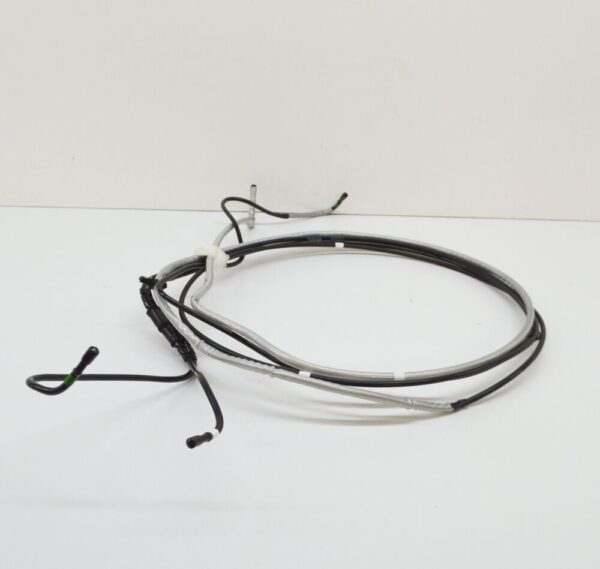 RQB501140 - LAND ROVER DISCOVERY IV L319 Air Suspension Air Hose LR014216 NEW