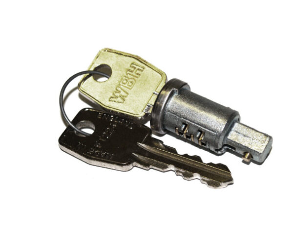 RTC3022 - Land Rover Defender L316 Lock and Key RTC3022 NEW ORIGINAL