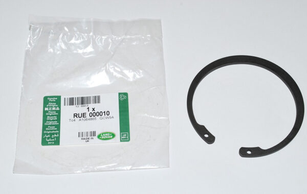 RUE000010 - LAND ROVER DISCOVERY SPORT L550 Storage Clip RUE000010 New Original