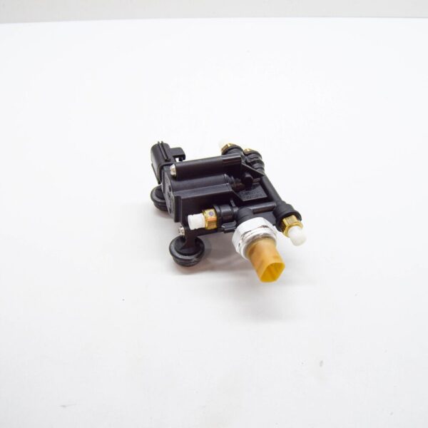 RVH000046 - Land Rover Discovery IV L319 Air Suspension Valve RVH000046 New Genuine