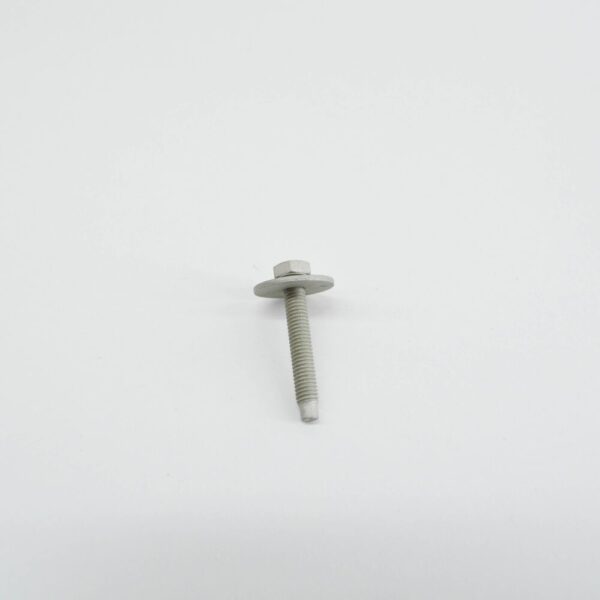 RYG500910 - LAND ROVER DISCOVERY L462 Front Bumper Side Retainer Bolt RYG500910 NEW